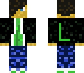 lukepart