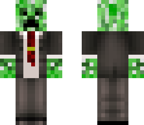creeper