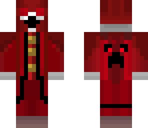 calephel boss armour