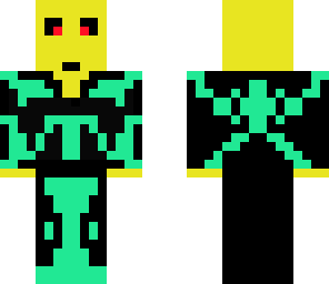 cyber boy