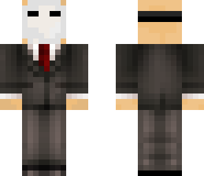 robber