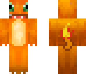 charmander pants 2