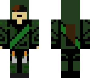 arrow