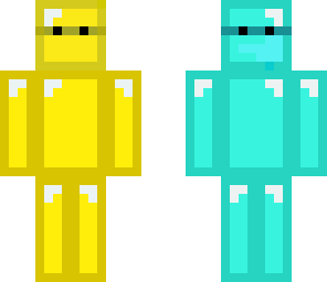 golden diamond ninja