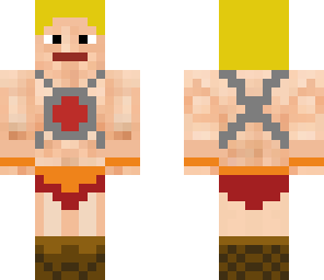 he-man