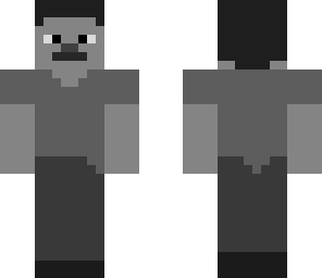 steve ghost