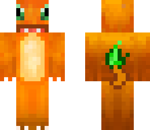 fairy tail charmander