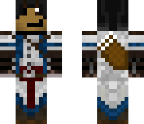 thetros guy