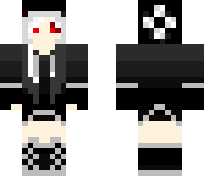 mine