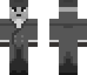 stranger -ghost-