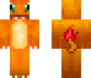 charmander