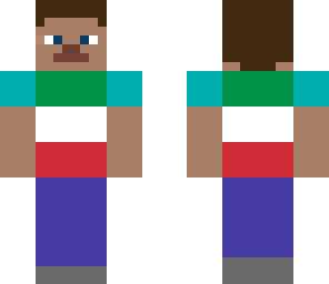 italian steve
