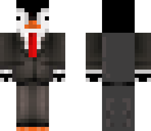 hd pinguin