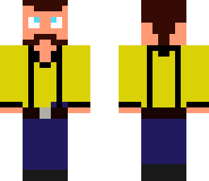 barman