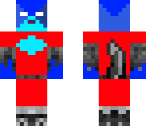 spirit wolf 2
