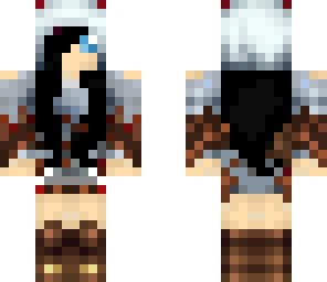 assassin girl 2