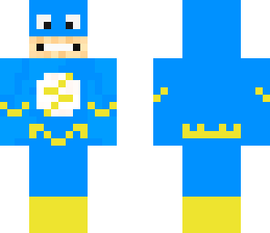 flash