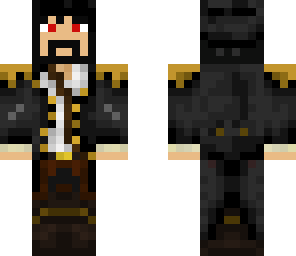 cyberpirate