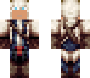 my assasin