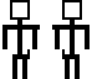 stickman