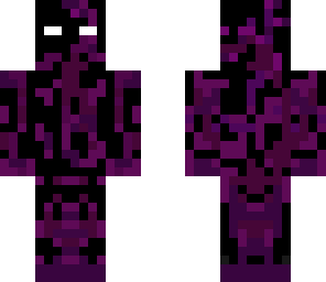 the purppile lava