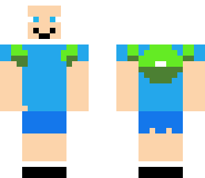 finn
