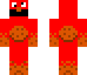 skin for my friend