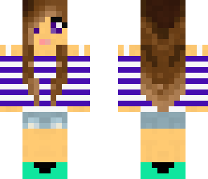hot chick
