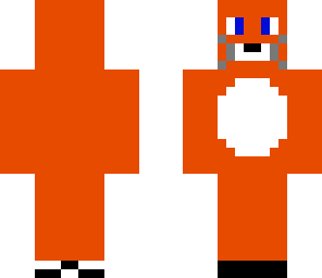 what the fox say