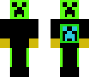 creeper 