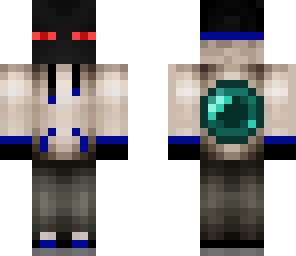 blue ender