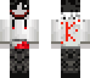 kaosthekiller