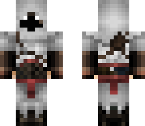 assassin's creed