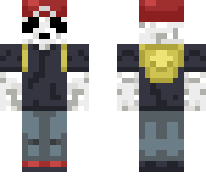 pokemon panda 2