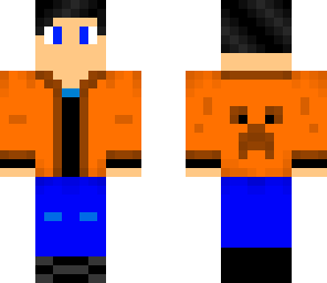 nickolaska new skin