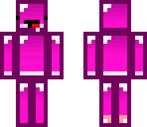 pink derp