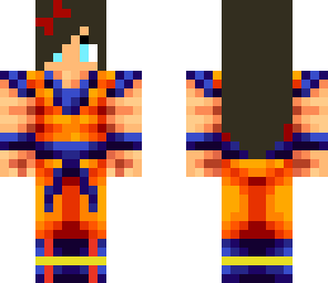 goku
