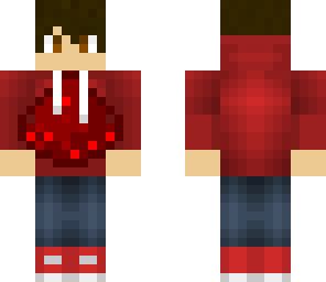 redstone boy nwn