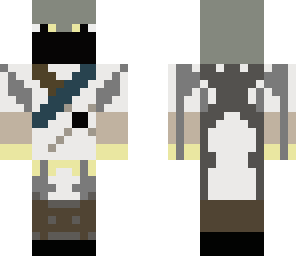 the assassin