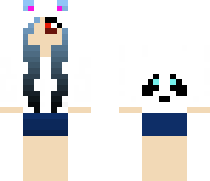 panda trolo