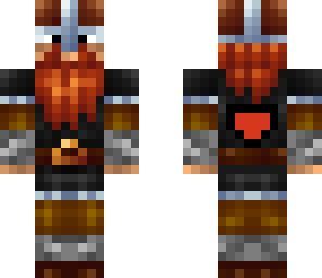 dwarf