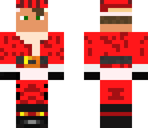 santa
