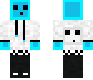 blue slime