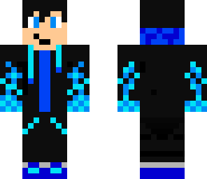 coolfire boy