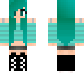 rebble girl