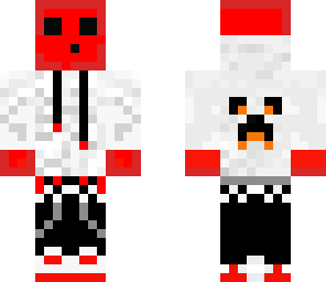 red slime