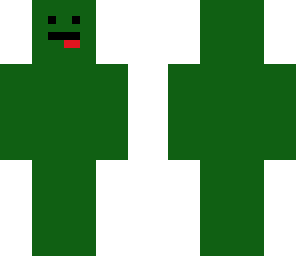 frogy