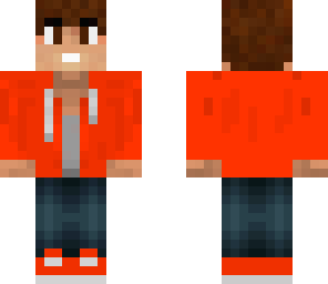 fertiggestellter - lp skin