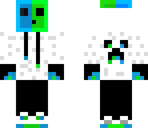 mixed slime