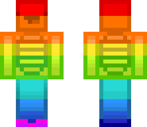 rainbow mine turtle